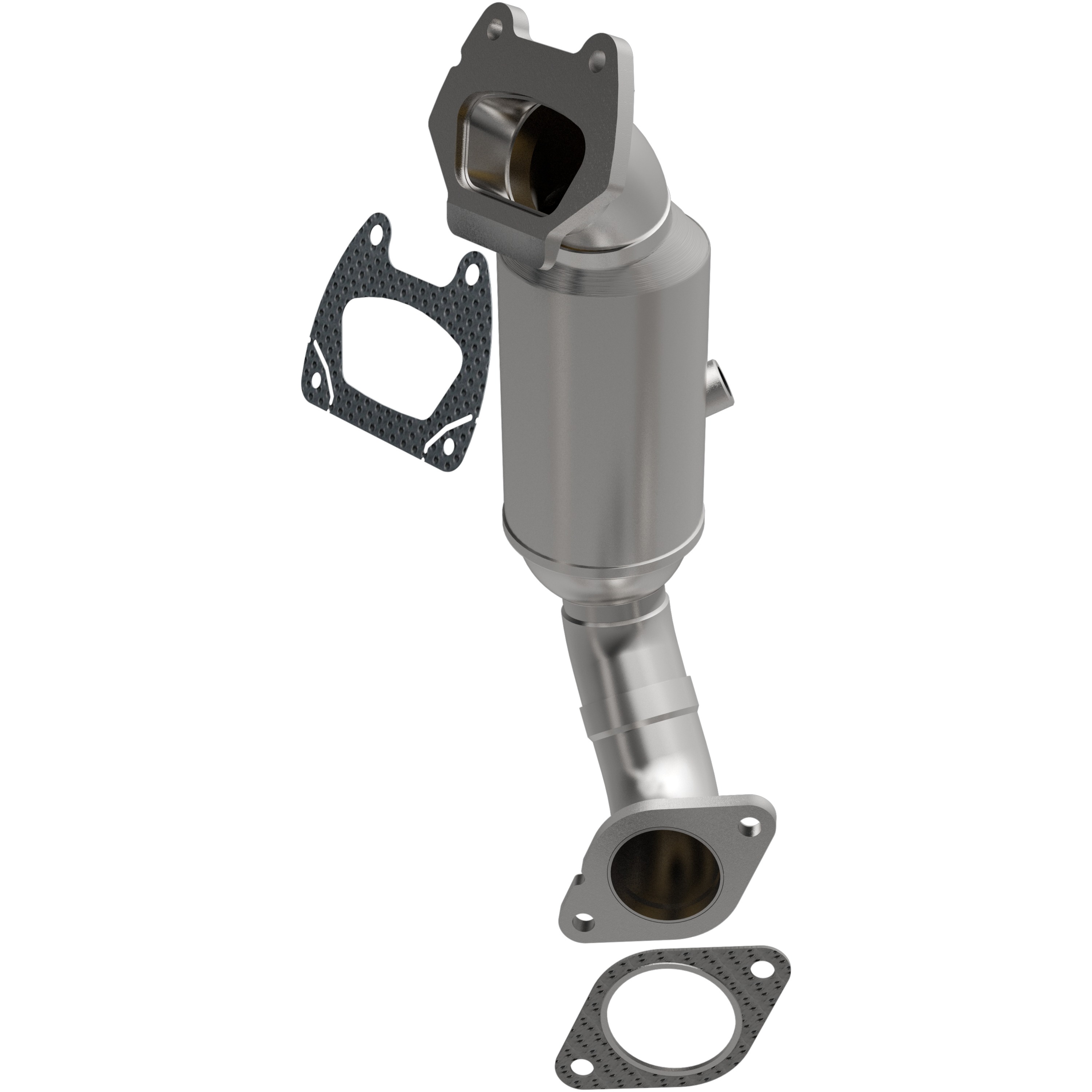 MagnaFlow 2011-2019 Dodge Journey OEM Grade Federal / EPA Compliant Manifold Catalytic Converter